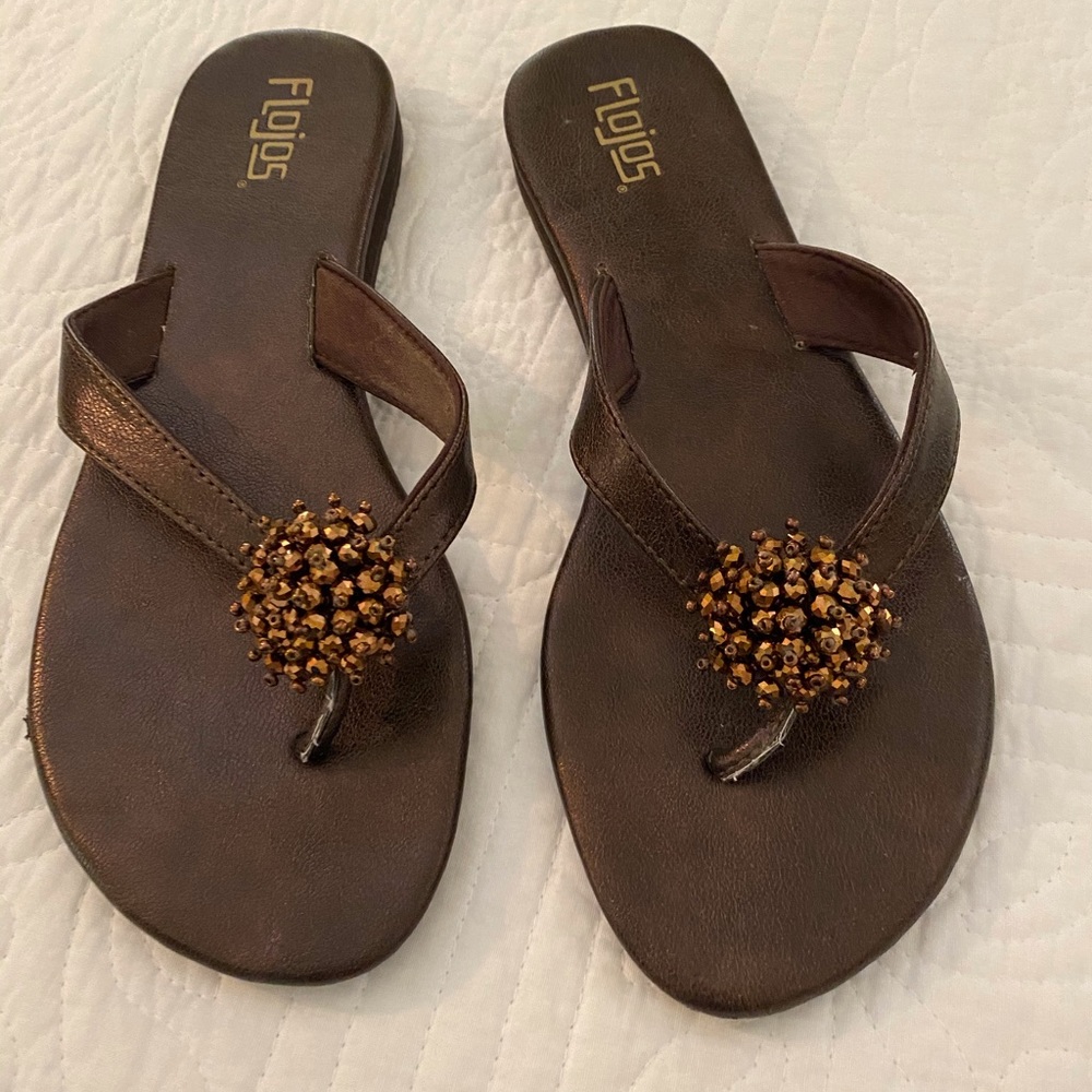 FLOJOS FlipFlops